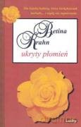 Ukryty płomień - Betina Krahn [KSIĄŻKA]