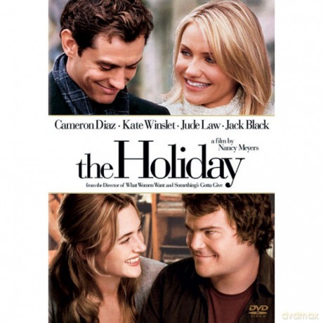 Holiday (2006) [DVD]