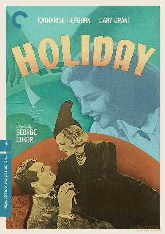Holiday [2DVD]