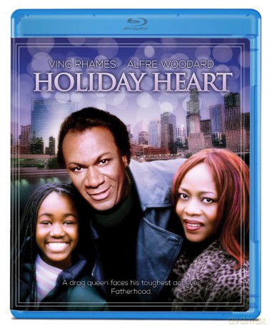 Holiday Heart [Blu-Ray]