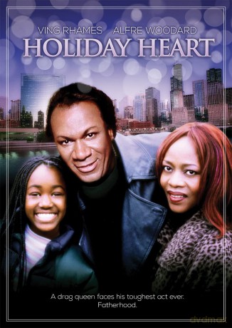 Holiday Heart [DVD]