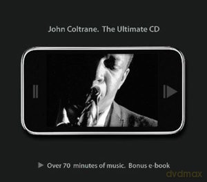 Ultimate CD (Audiophile Studio Master Quality) (Slipcase) [CD]
