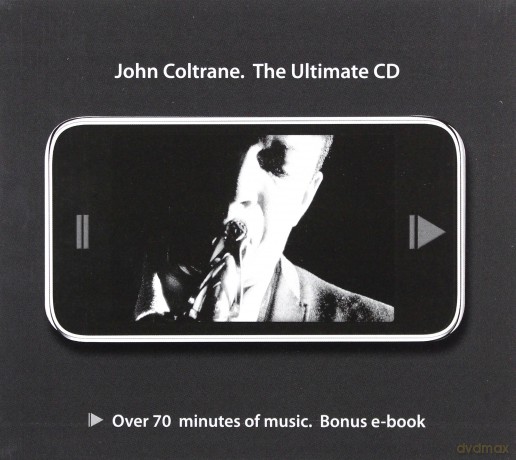 Ultimate CD (Audiophile Studio Master Quality) (Slipcase) [CD]