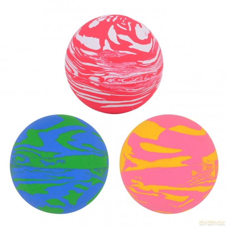 Holle Stuiterbal Marmer 6cm