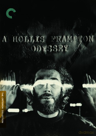Hollis Frampton Odyssey [2DVD]