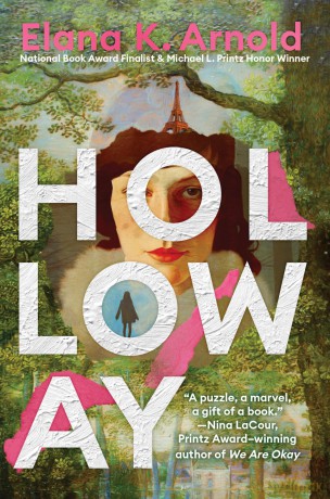 Holloway Hb [KSIĄŻKA]