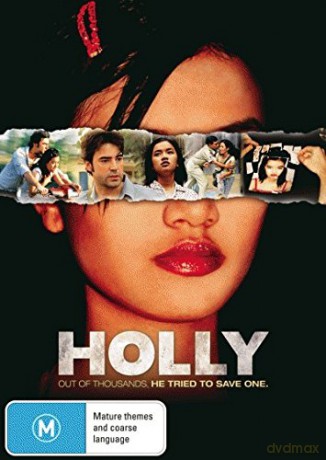 Holly [DVD]