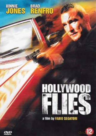 Hollywood Flies [DVD]