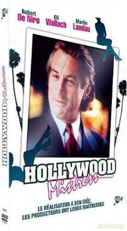 Hollywood Mistress [DVD]
