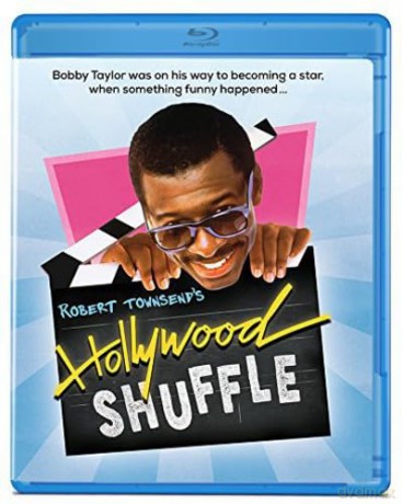 Hollywood Shuffle [Blu-Ray]