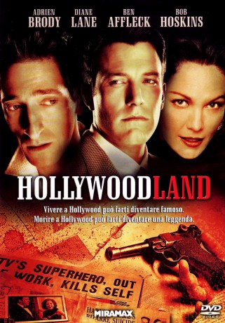 Hollywoodland [DVD]