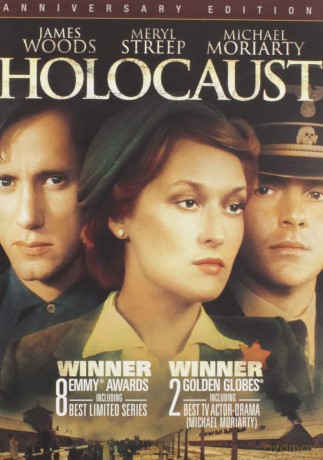 Holocaust [3DVD]