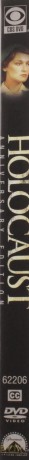 Holocaust [3DVD]