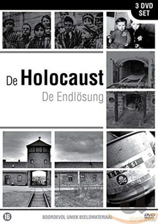 Holocaust [3DVD]