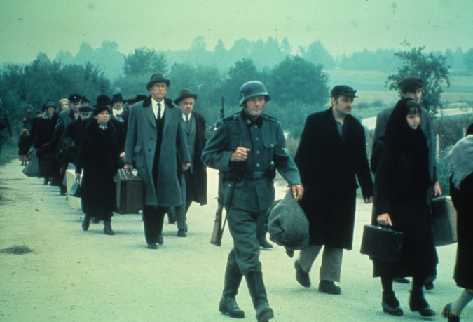 Holocaust-Die Geschichte der Famil.Weiss [4DVD]