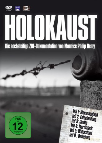 Holokaust [2DVD]