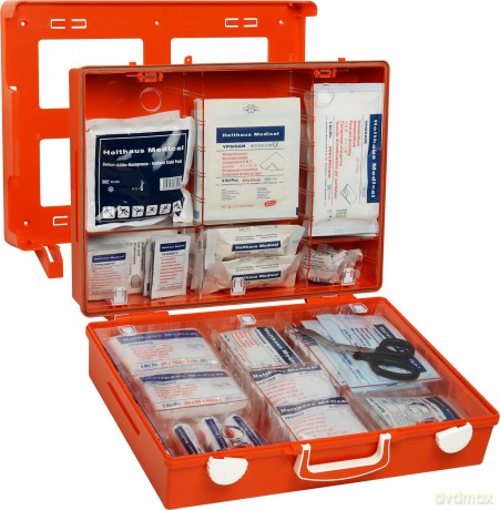Holthaus Medical Erste-Hilfe-Koffer MULT