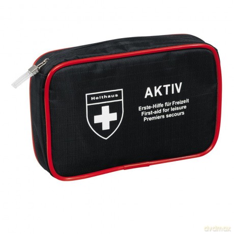 Holthaus Medical Erste-Hilfe-Tasche AKTI