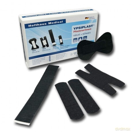 Holthaus Medical Fingerpflaster YPSIPLAS