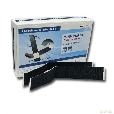 Holthaus Medical Fingerpflaster YPSIPLAS