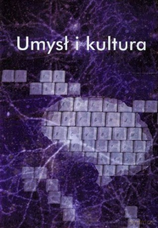 Umysł i kultura [KSIĄŻKA]