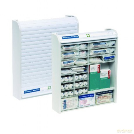 Holthaus Medical Medizinschrank Rollmed
