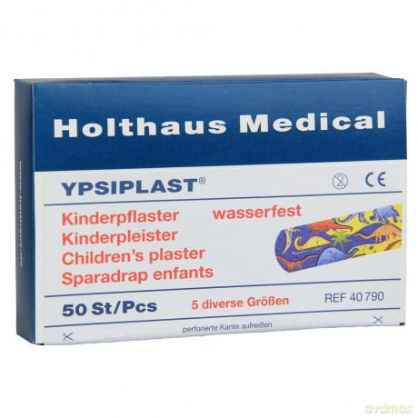 Holthaus Medical Pflaster YPSIPLAST 407