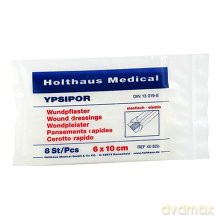 Holthaus Medical Pflaster YPSIPLAST 408