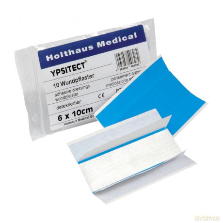Holthaus Medical Pflaster YPSITECT 4062