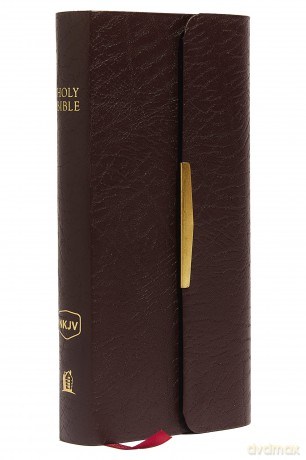 Holy Bible Classic Compani Hb [KSIĄŻKA]