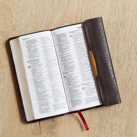 Holy Bible Classic Compani Hb [KSIĄŻKA]