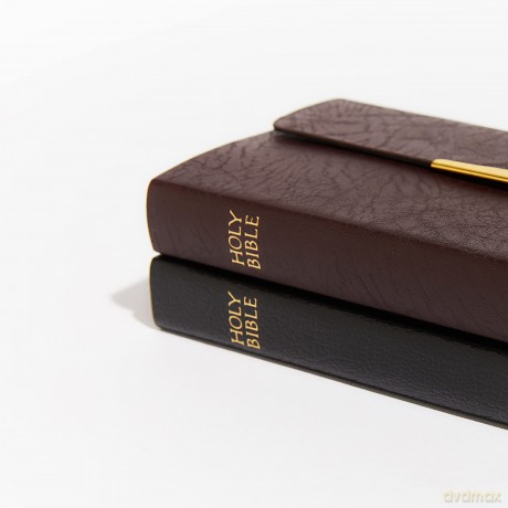 Holy Bible Classic Compani Hb [KSIĄŻKA]