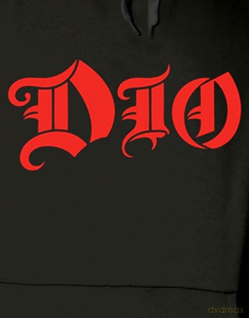 Dio: Holy Diver