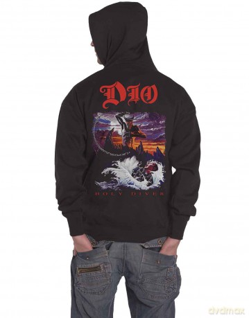 Dio: Holy Diver