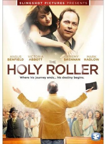 Holy Roller [DVD]