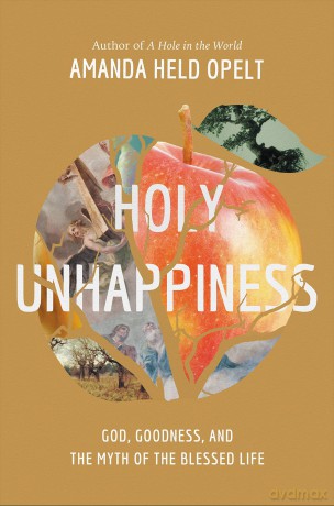 Holy Unhappiness [KSIĄŻKA]