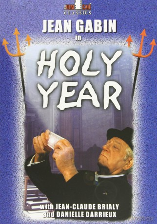 Holy Year [DVD]