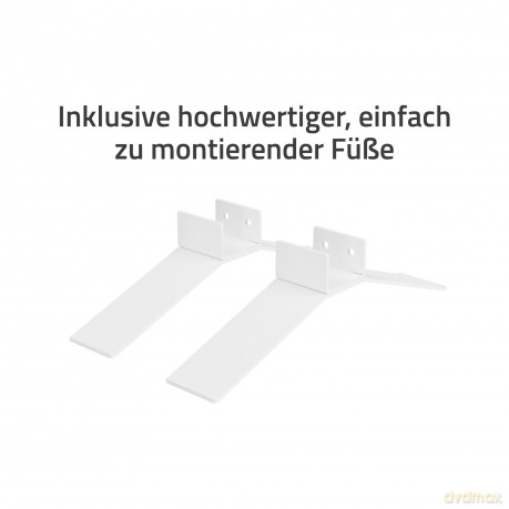 Hombli smartes Infrarot Heizpanel 2024,