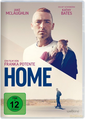 Home [DVD]