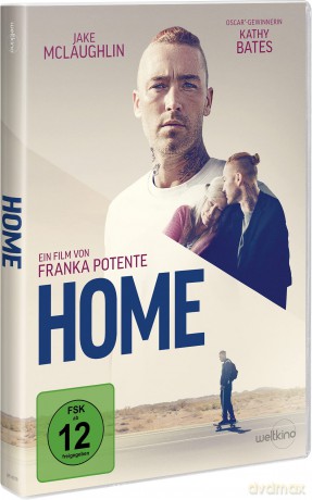 Home [DVD]