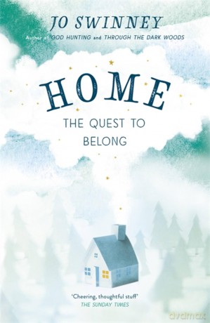 Home [KSIĄŻKA]