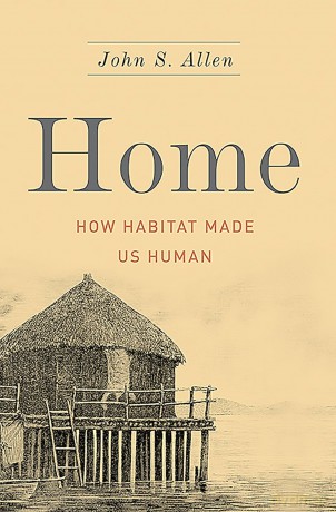 Home [KSIĄŻKA]