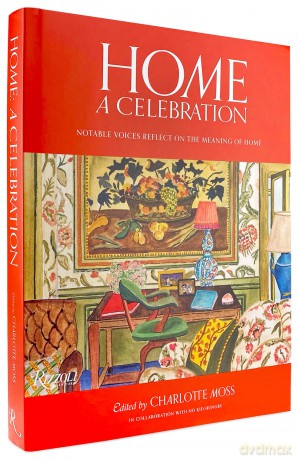 Home A Celebration [KSIĄŻKA]