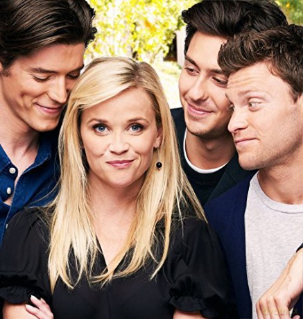 Home Again [2xBlu-Ray]