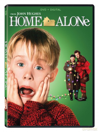 Home Alone [DVD]