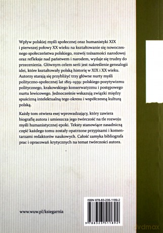 Upadek cywylizacji zachodniej [KSIĄŻKA]
