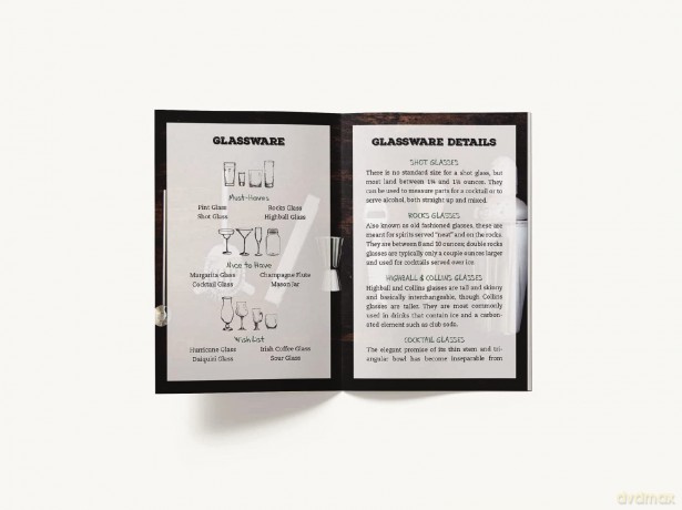 Home Bartender Cocktail Ca Car [KSIĄŻKA]