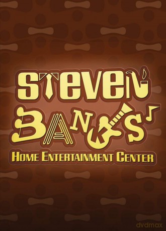 Home Entertainment Center [DVD]