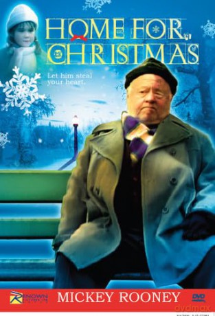 Home For Christmas [DVD]