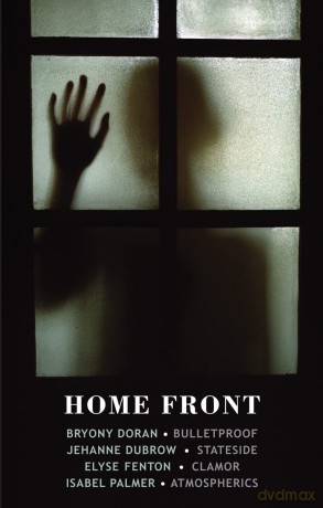 Home Front [KSIĄŻKA]